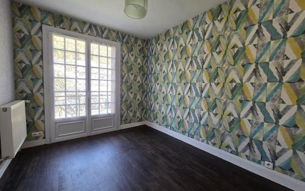 Maison à louer    4 pièces •  Vernon