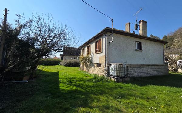 Maison à louer    4 pièces •  Vernon