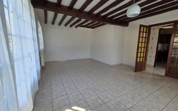 Maison à louer    4 pièces •  Vernon