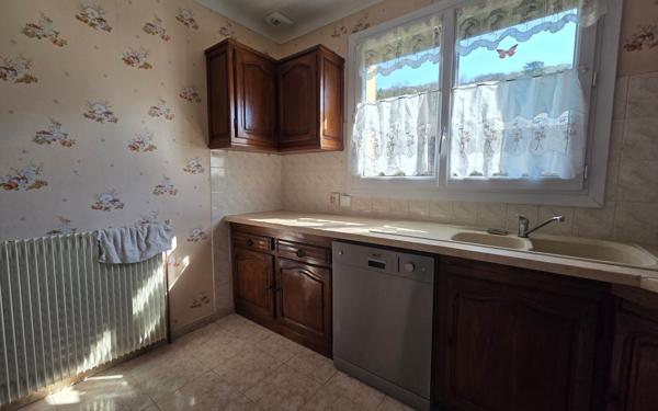 Maison à louer    4 pièces •  Vernon