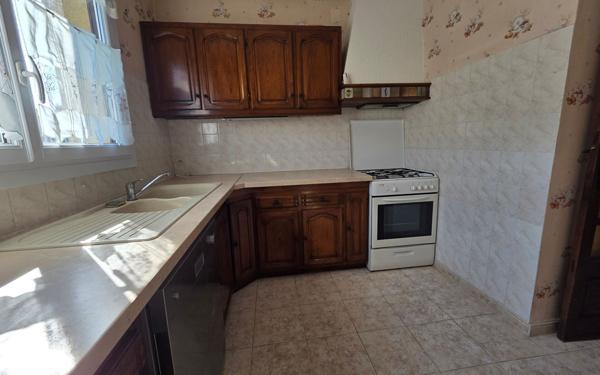 Maison à louer    4 pièces •  Vernon