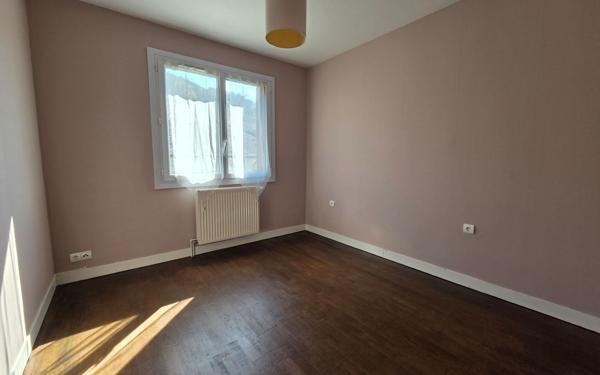 Maison à louer    4 pièces •  Vernon