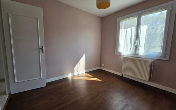 Maison à louer    4 pièces •  Vernon