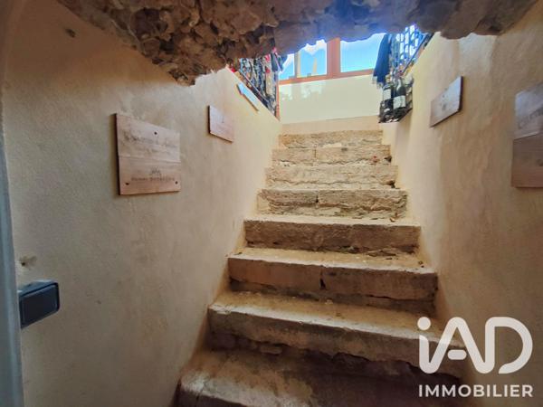 Maison à vendre 6 pièces 142 m² Montchevreuil