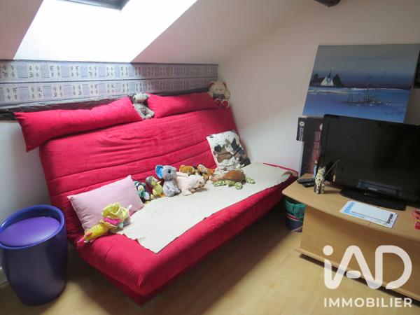 Maison à vendre 6 pièces 142 m² Montchevreuil