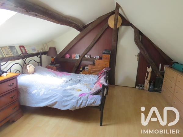 Maison à vendre 6 pièces 142 m² Montchevreuil