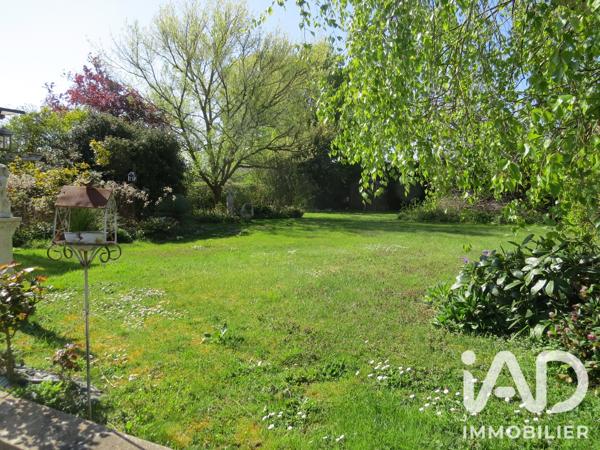 Maison à vendre 6 pièces 142 m² Montchevreuil