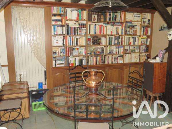 Maison à vendre 6 pièces 142 m² Montchevreuil