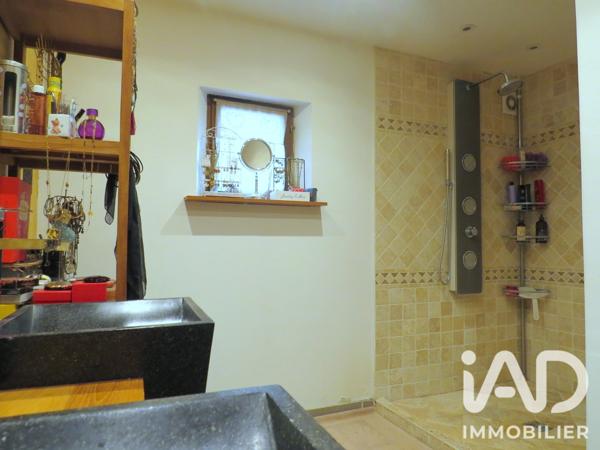 Maison à vendre 6 pièces 142 m² Montchevreuil