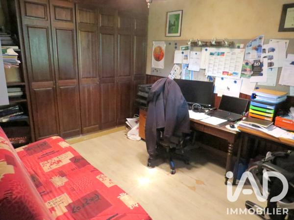 Maison à vendre 6 pièces 142 m² Montchevreuil