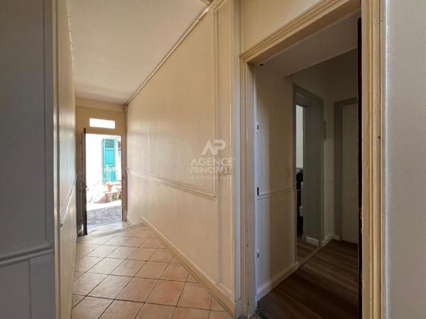 Appartement Nanterre 2 pièce(s) 32 m2 €230 000 ** - Référence 14993