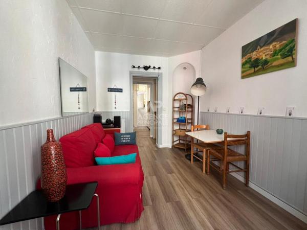 Appartement Nanterre 2 pièce(s) 32 m2 €230 000 ** - Référence 14993