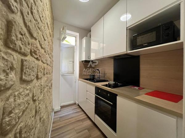 Appartement Nanterre 2 pièce(s) 32 m2 €230 000 ** - Référence 14993