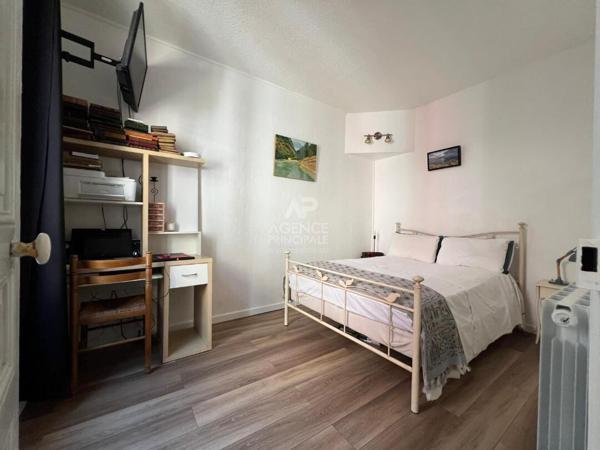 Appartement Nanterre 2 pièce(s) 32 m2 €230 000 ** - Référence 14993