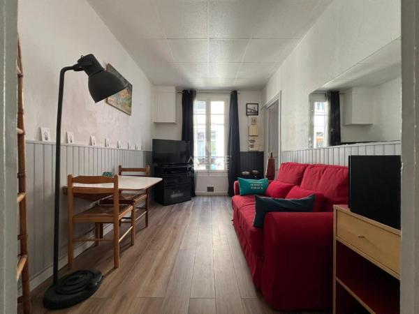 Appartement Nanterre 2 pièce(s) 32 m2 €230 000 ** - Référence 14993