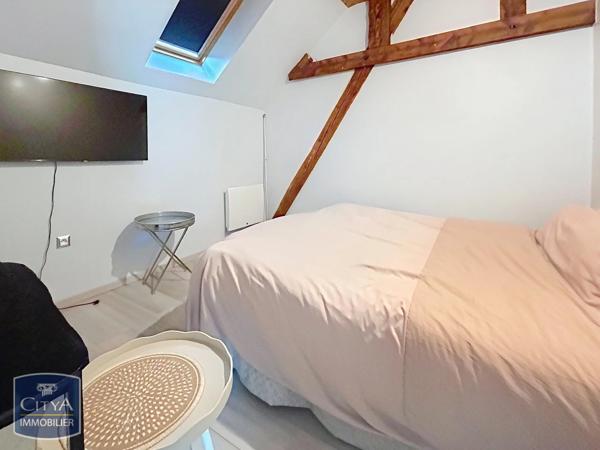 Appartement à vendre 3 pièces 63m² Belfort (90000)