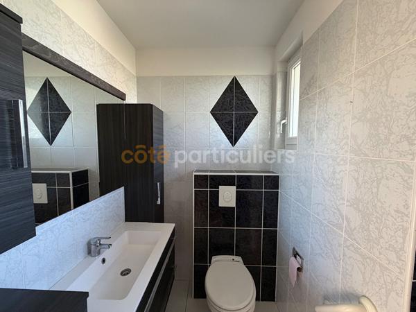 Vente Maison140 m² - 8 Pièces - SAINT MELOIR DES ONDES (35350)