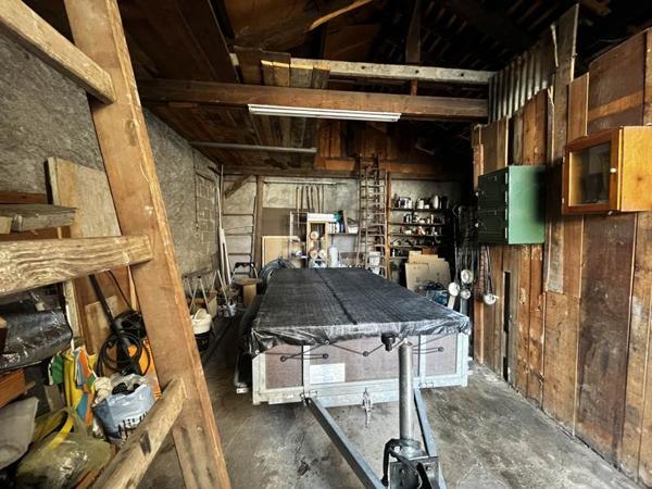 Maison à vendre |  Saint-Pierre-des-Corps |  4 pièces | 73 m²