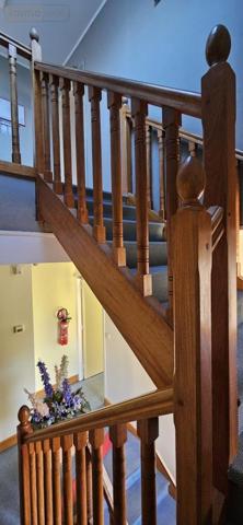 Maison à vendre à La Forêt-Fouesnant dans le Finistère (29940), ref : 29152-17