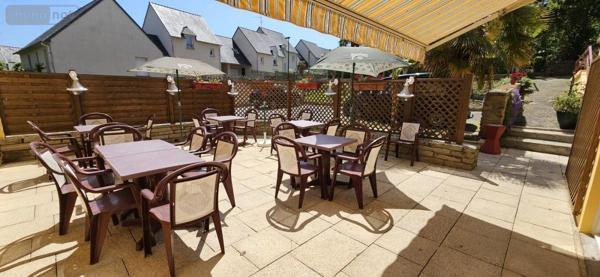 Maison à vendre à La Forêt-Fouesnant dans le Finistère (29940), ref : 29152-17