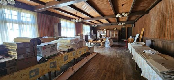 Maison à vendre à La Forêt-Fouesnant dans le Finistère (29940), ref : 29152-17