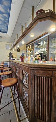 Maison à vendre à La Forêt-Fouesnant dans le Finistère (29940), ref : 29152-17