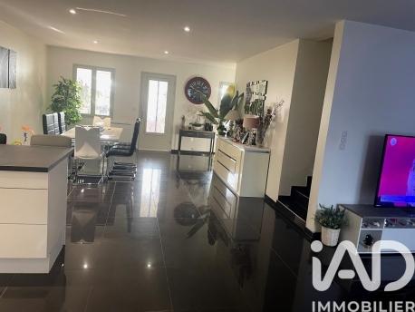 Maison à vendre 5 pièces 145 m² Boutenac