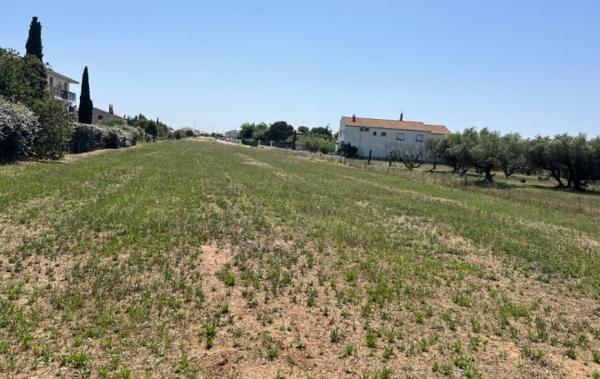 Vente Terrain A batir Saint-gilles   