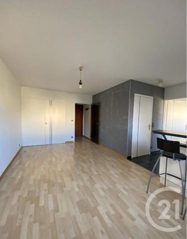 Appartement T2 à vendre  2 pièces - 38,01 m2 PAU - 64