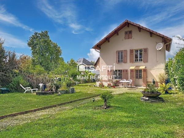 Charmante maison de campagne