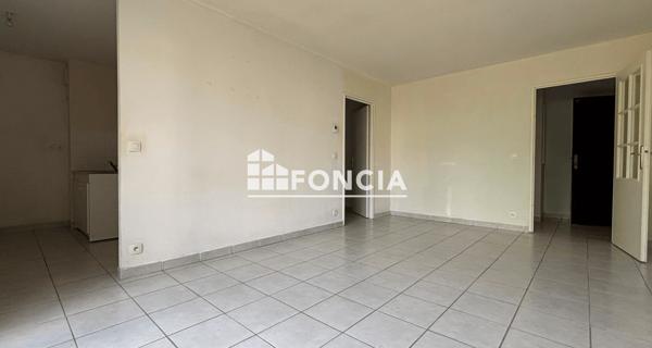 À vendre Appartement 2 pièces 45 m² - Beuzeville 27210