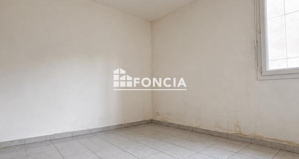 À vendre Appartement 2 pièces 45 m² - Beuzeville 27210
