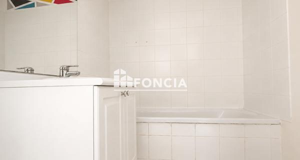 À vendre Appartement 2 pièces 45 m² - Beuzeville 27210
