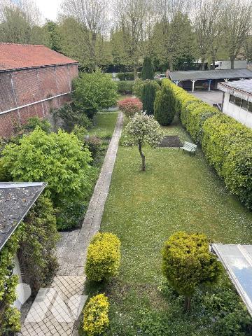 Maison d'architecte en plein coeur de ville