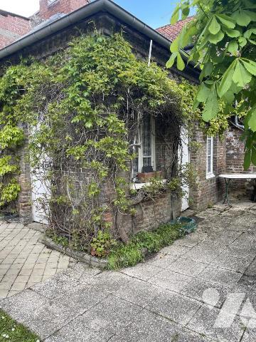 Maison d'architecte en plein coeur de ville