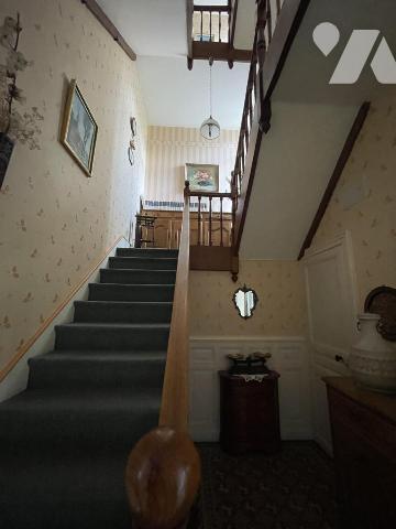 Maison d'architecte en plein coeur de ville