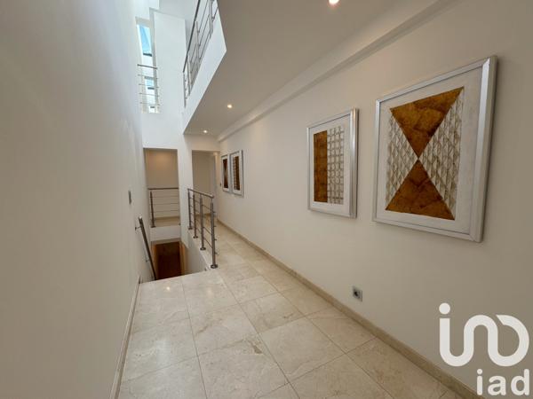 Maison à vendre 7 pièces 510 m² Cannes-La-Bocca