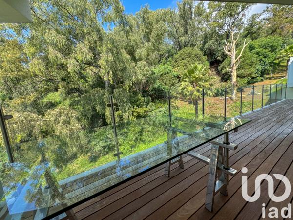 Maison à vendre 7 pièces 510 m² Cannes-La-Bocca