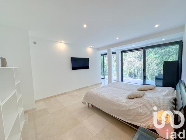 Maison à vendre 7 pièces 510 m² Cannes-La-Bocca