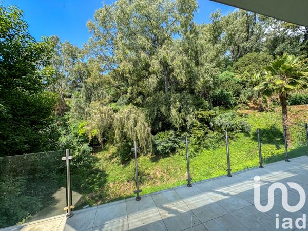 Maison à vendre 7 pièces 510 m² Cannes-La-Bocca