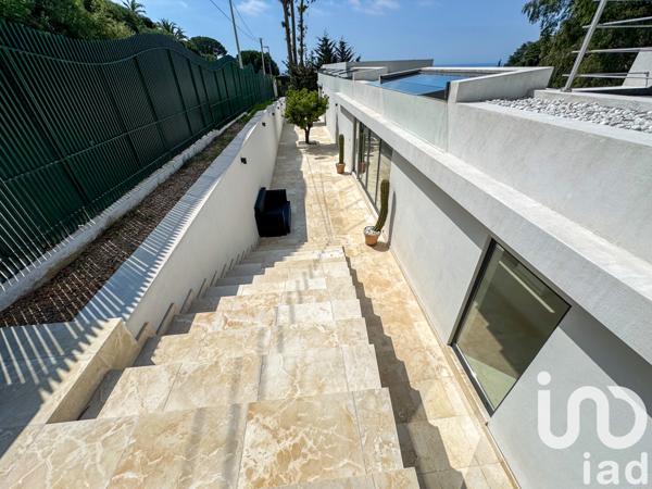 Maison à vendre 7 pièces 510 m² Cannes-La-Bocca