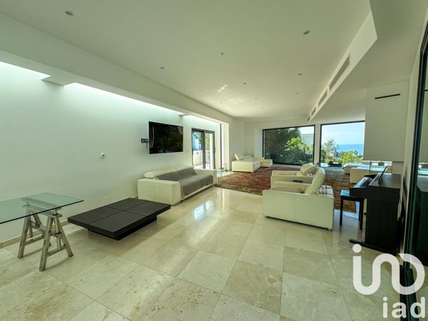 Maison à vendre 7 pièces 510 m² Cannes-La-Bocca