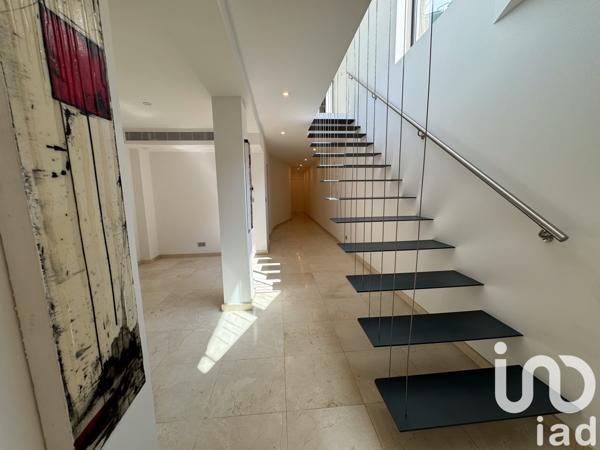 Maison à vendre 7 pièces 510 m² Cannes-La-Bocca