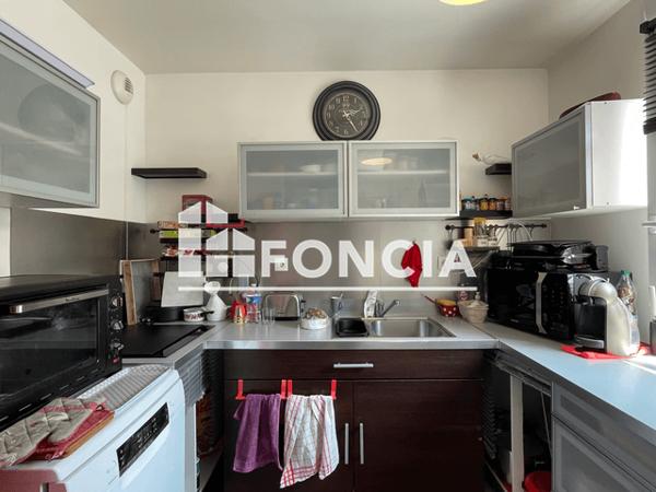 Location Maison 4 pièces 83.47 m² - Résidence Prés St Helier - lot 201 Beuzeville 27210