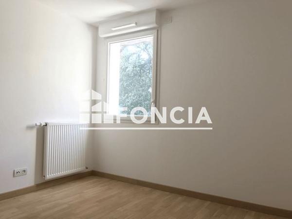 Location Appartement 3 pièces 63.1 m² - 162/164 AVENUE DE LAVAUR Toulouse 31500