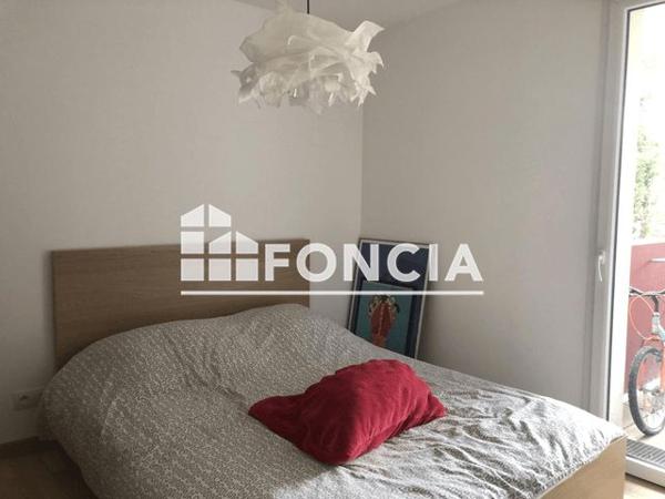 Location Appartement 3 pièces 63.1 m² - 162/164 AVENUE DE LAVAUR Toulouse 31500