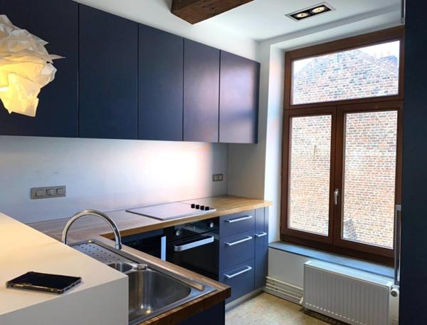 Location Duplex de luxe Lille 4 Pièces 82 m²