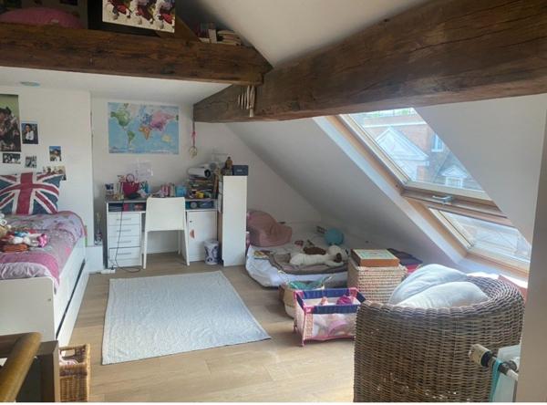 Location Duplex de luxe Lille 4 Pièces 82 m²