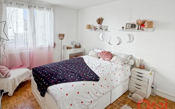 Appartement à vendre    3 pièces • 64,70 m2 Bagnolet