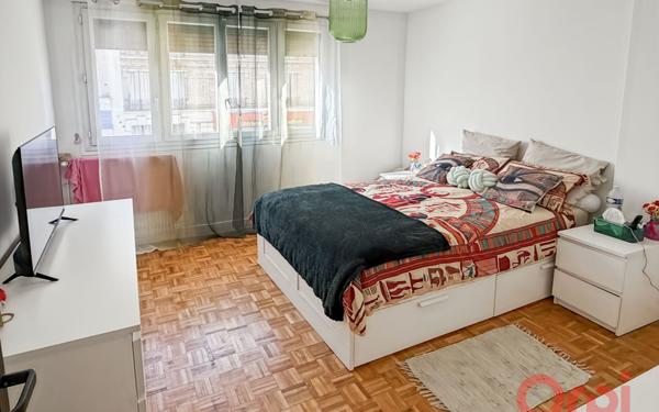 Appartement à vendre    3 pièces • 64,70 m2 Bagnolet